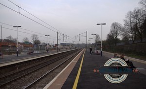 New-Southgate-Station