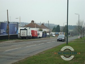 Ruxley-Road