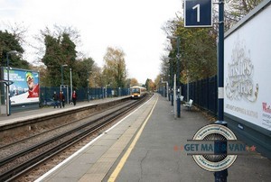 Sidcup-Station