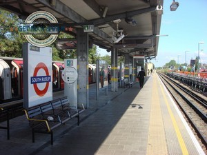 South-Ruislip-Station