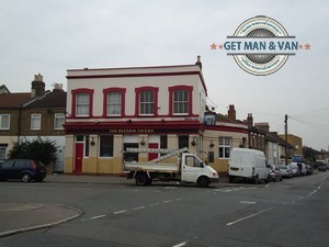 Thornton-Heath-Tavern