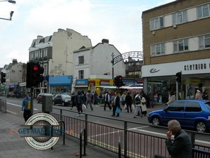 Walworth-Road