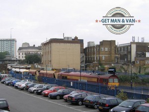 Woolwich-Arsenal-Station