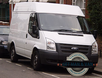 Hire pro movers in Eastcote