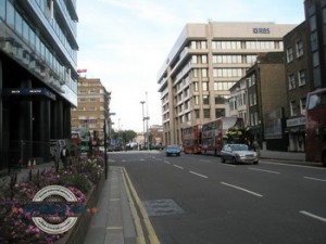 Aldgate-Street