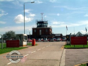 Biggin-Hill-Airport