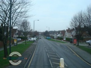 Blackfen-Houses