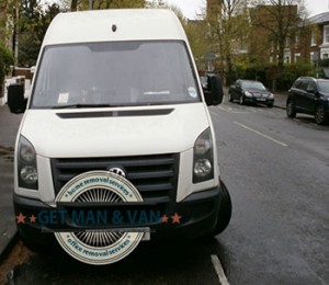 Canonbury-mid-sized-van