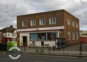 Church-End-Post-Office