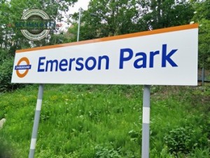 Emerson-Park-Sign