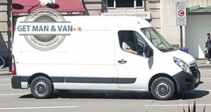 Harringay-white-relocation-van