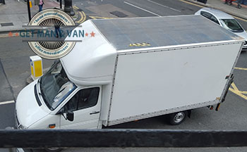 New-Eltham-van-movers