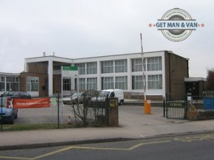 Petts-Wood-School