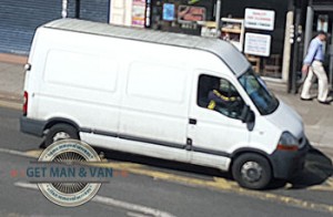 Petts-Wood-van-hire