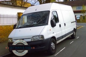 South-Hornchurch-van-removal-services