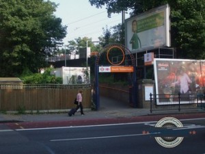 South-Tottenham-Station