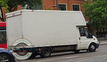 Southall-removal-van-white