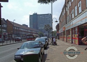 Tolworth-Broadway