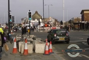 Turnpike-Lane-Road