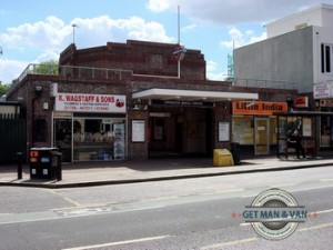 Upminster-Bridge-Bridge