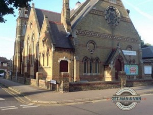 Wallington-Baptist-Church