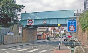 West-Harrow-Station